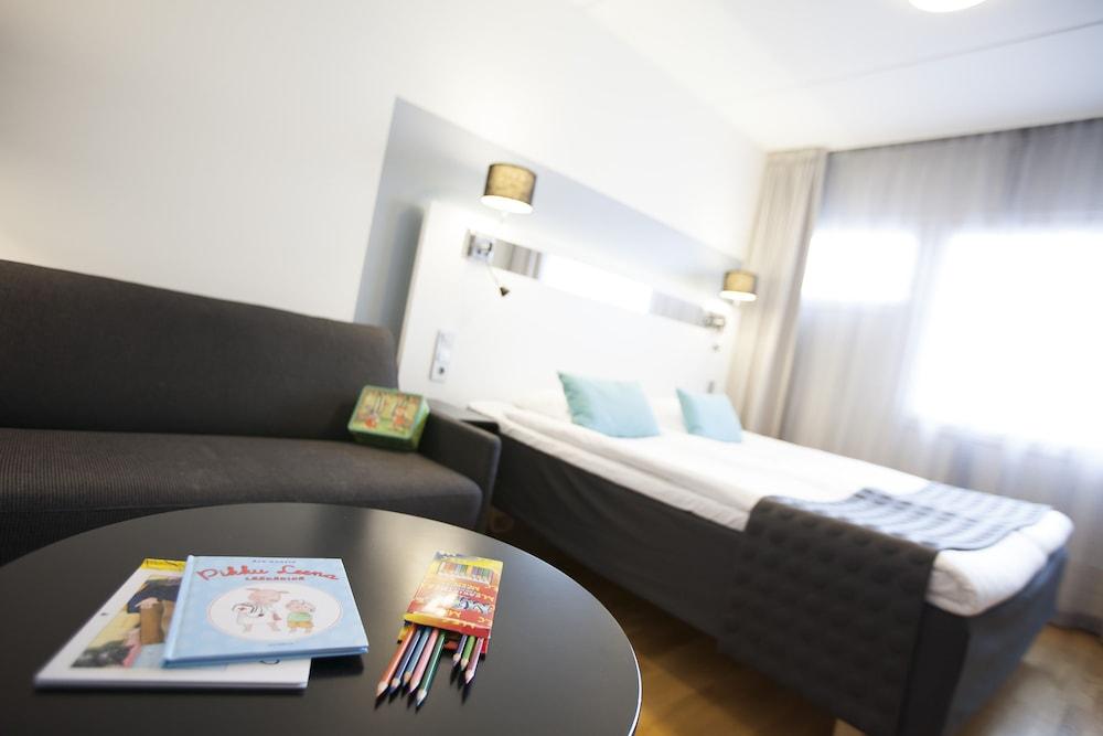 Scandic Порі Екстер'єр фото