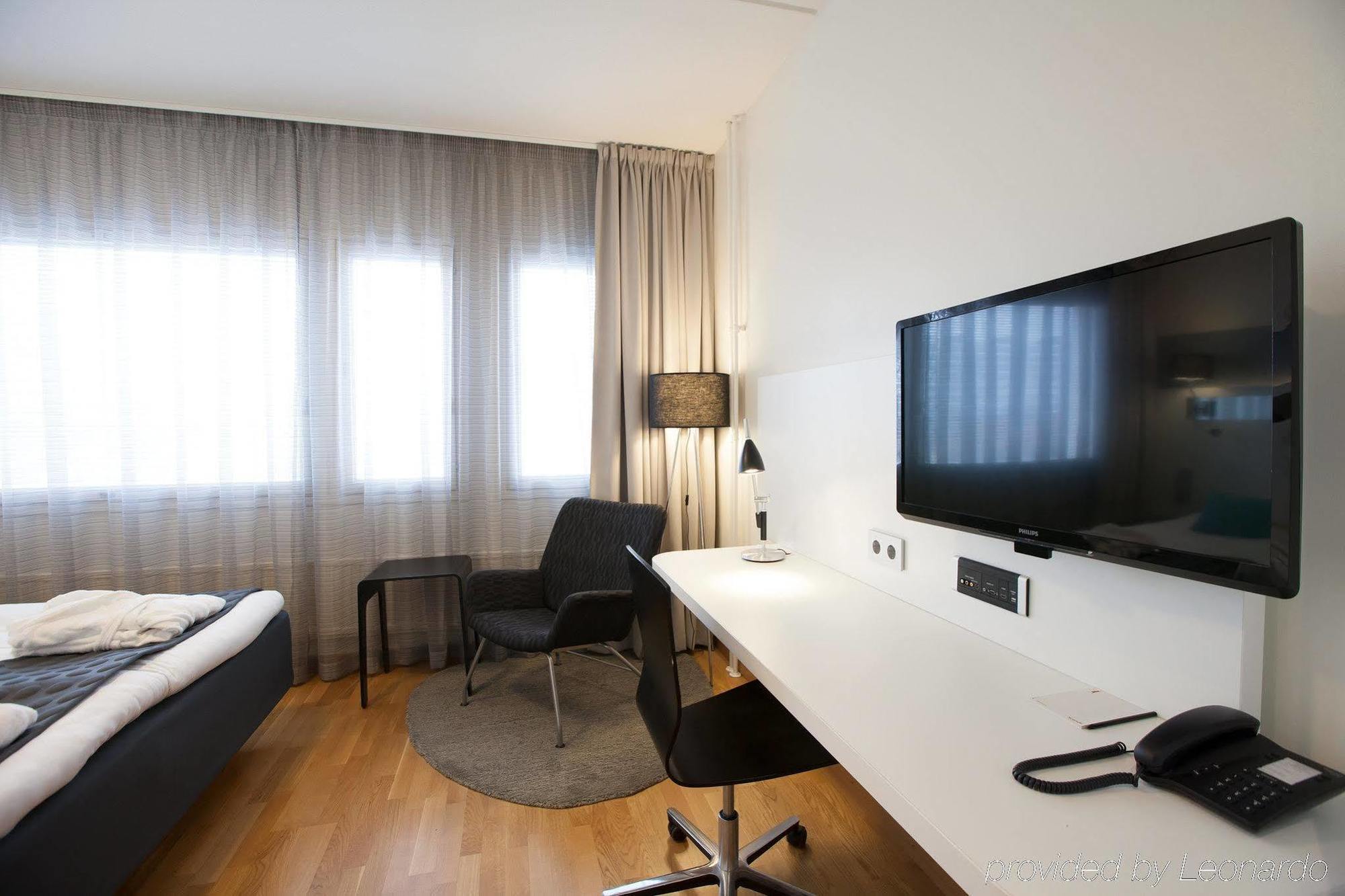 Scandic Порі Екстер'єр фото